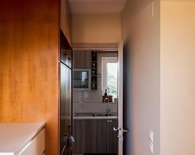 Apartman Naiada Stomio-b *