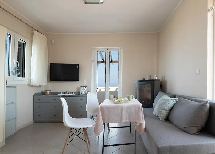 Naiada Stomio-b Apartman *
