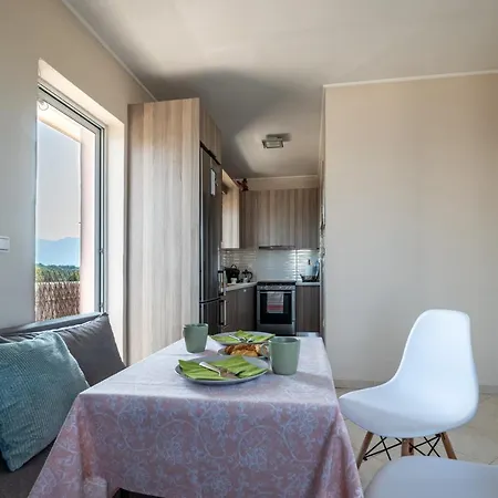 Naiada Stomio-b Apartment