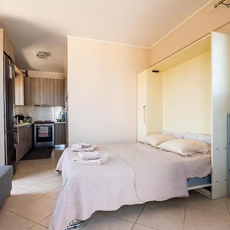 Naiada Stomio-b Apartment *