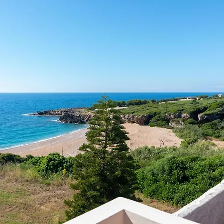 Lägenhet Naiada Stomio-b *