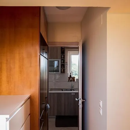 Apartment Naiada Stomio-b *
