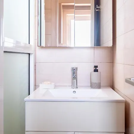 Naiada Stomio-b Apartment