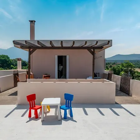 Naiada Stomio-b Appartement *