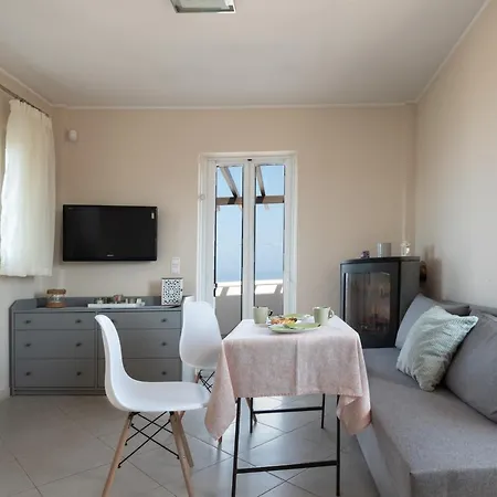 Naiada Stomio-b Apartment *