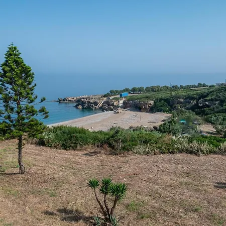 Appartement Naiada Stomio-b