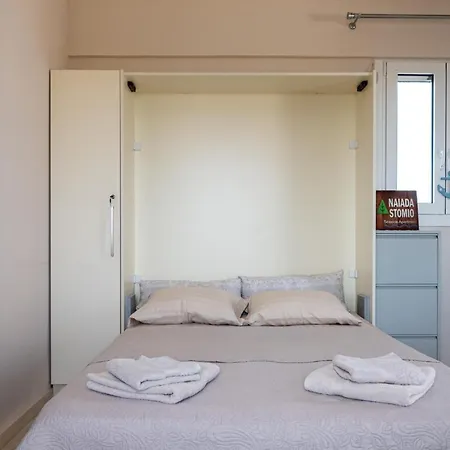 Naiada Stomio-b * Filiatrá