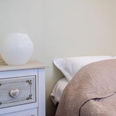 Appartement Naiada Stomio-b *