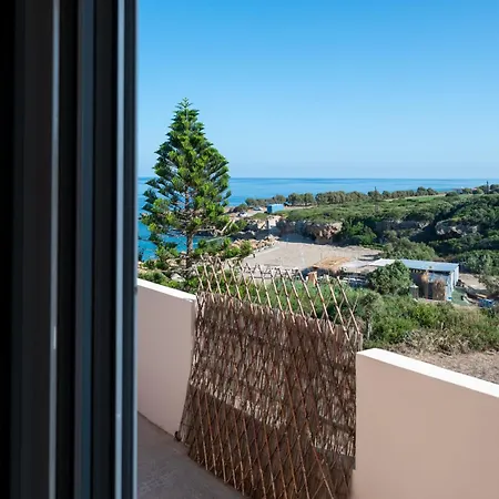 Naiada Stomio-b Appartement