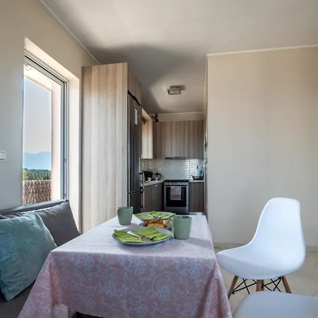 Naiada Stomio-b Appartement *