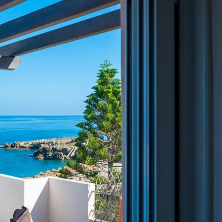 Naiada Stomio-b * Filiatra