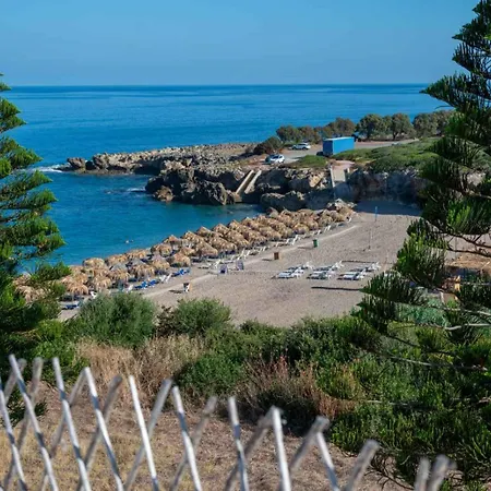 Appartement Naiada Stomio-b *