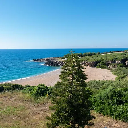 Apartamento Naiada Stomio-b *