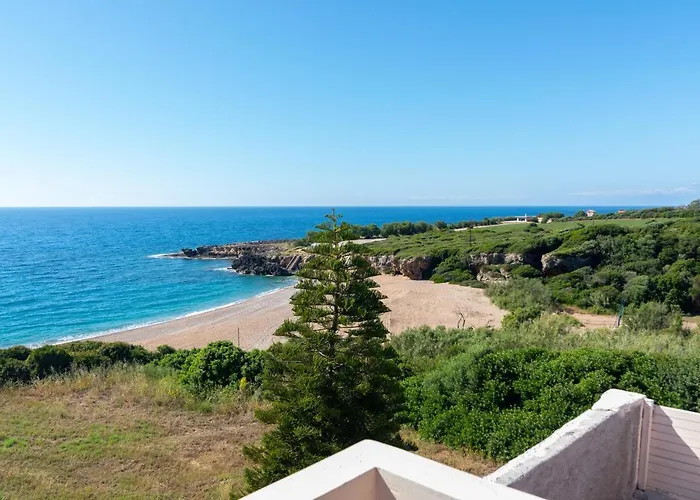 Apartment Naiada Stomio-b *