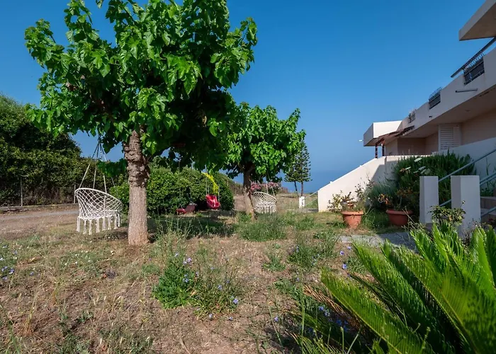 Naiada Stomio-b Filiatrá