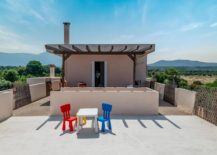 Naiada Stomio-b Apartament *