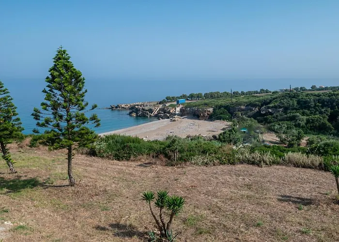 Apartament Naiada Stomio-b