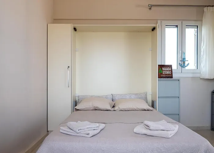 Naiada Stomio-b * Filiatra