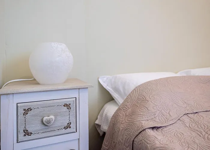 Apartament Naiada Stomio-b *