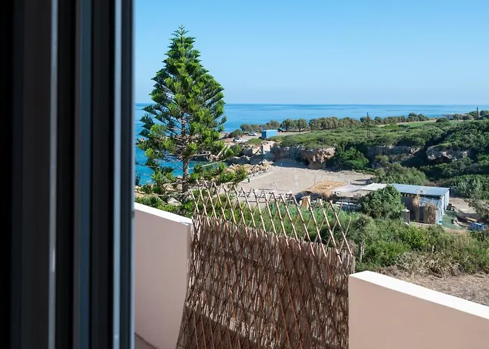 Naiada Stomio-b Apartamento