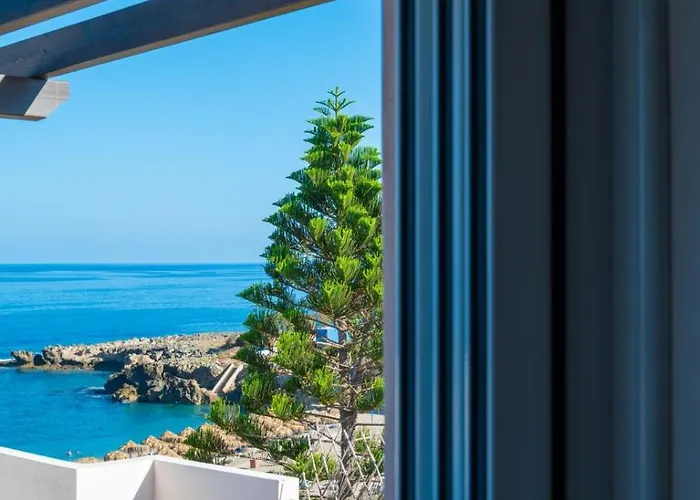 Naiada Stomio-b * Filiatrá