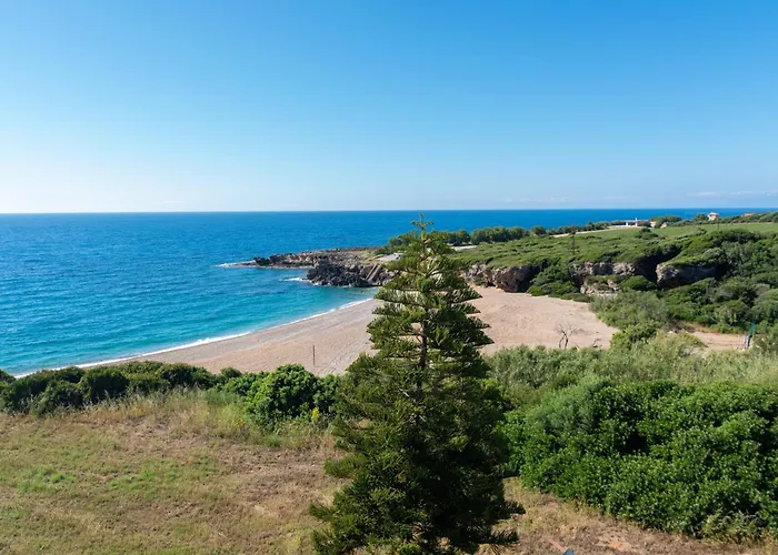 Apartamento Naiada Stomio-b *